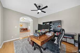 1709 Everest Ave, O'Fallon, MO 63366 - Photo 33