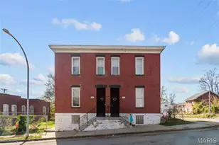 126 Haven St, Saint Louis, MO 63111 - Photo 3