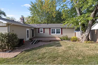 4685 Colima Court, Unincorporated, MO 63128 - Photo 3