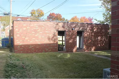 5021 Oleatha Avenue #2nd fl, Saint Louis, MO 63139 - Photo 11