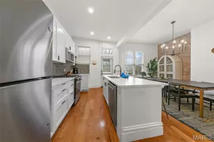 4521 Gibson Ave, Saint Louis, MO 63110 - Photo 15