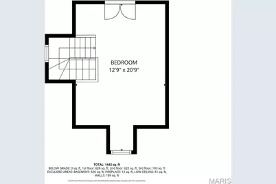 4521 Gibson Avenue, Saint Louis, MO 63110 - Photo 37