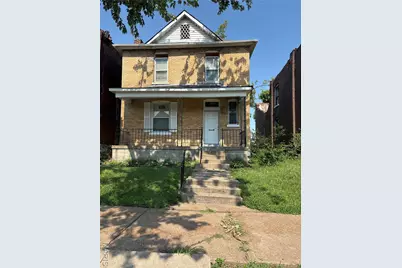3615 Paris Avenue, Saint Louis, MO 63115 - Photo 1