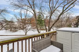 9206 Eager Rd, Brentwood, MO 63144 - Photo 5