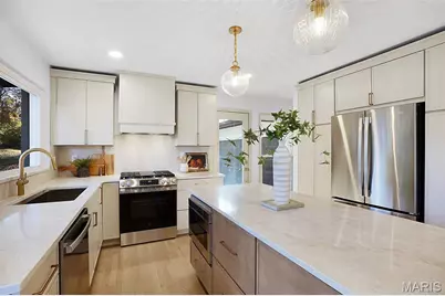 827 Woodruff Drive, Ballwin, MO 63011 - Photo 15