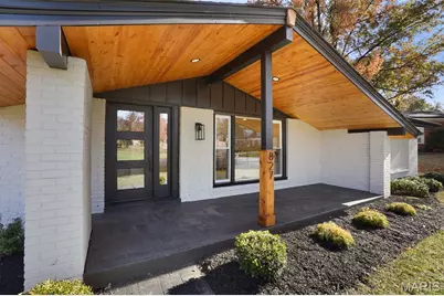 827 Woodruff Drive, Ballwin, MO 63011 - Photo 3