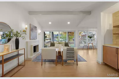 827 Woodruff Drive, Ballwin, MO 63011 - Photo 7