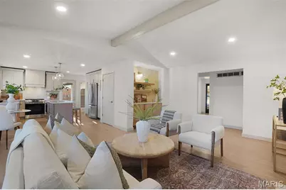 827 Woodruff Drive, Ballwin, MO 63011 - Photo 11