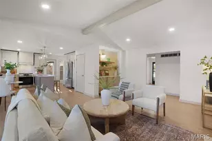 827 Woodruff Dr, Ballwin, MO 63011 - Photo 11