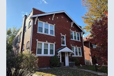 5236 Loughborough Avenue, Saint Louis, MO 63109 - Photo 1