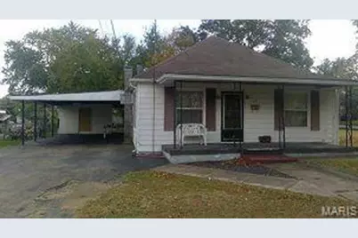 138 Hill Street, Bonne Terre, MO 63628 - Photo 1