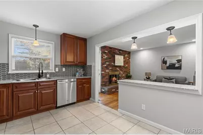 4372 Alderwood Drive, Black Jack, MO 63033 - Photo 9