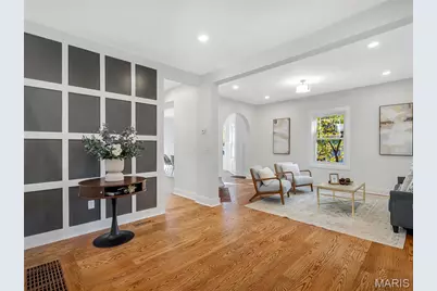 633 N Forest Avenue, Webster Groves, MO 63119 - Photo 5