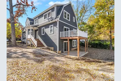 633 N Forest Avenue, Webster Groves, MO 63119 - Photo 35