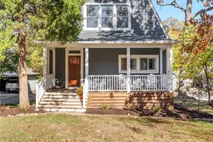 633 N Forest Ave, Webster Groves, MO 63119 - Photo 1