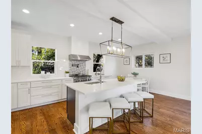 633 N Forest Avenue, Webster Groves, MO 63119 - Photo 17