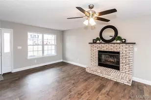 2699 Spring Forest Rd, Imperial, MO 63052 - Photo 5