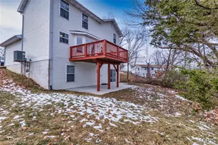 2699 Spring Forest Rd, Imperial, MO 63052 - Photo 37