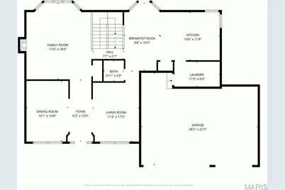 807 Victorygate Court, Lake Saint Louis, MO 63367 - Photo 57