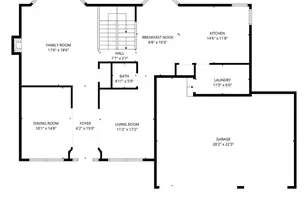 807 Victorygate Ct, Lake Saint Louis, MO 63367 - Photo 57