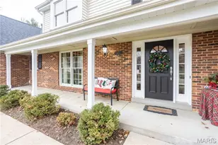 1602 Mauvering Ct, Manchester, MO 63021 - Photo 3