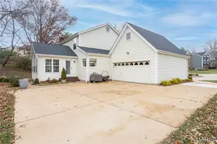 1602 Mauvering Ct, Manchester, MO 63021 - Photo 35