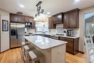 1602 Mauvering Ct, Manchester, MO 63021 - Photo 17