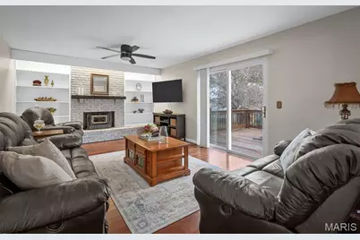 43 Lost Dutchman Drive, Saint Peters, MO 63376 - Photo 7