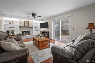 43 Lost Dutchman Dr, Saint Peters, MO 63376 - Photo 7