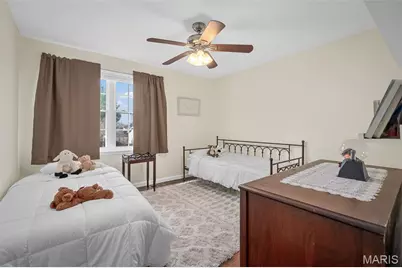 43 Lost Dutchman Drive, Saint Peters, MO 63376 - Photo 29