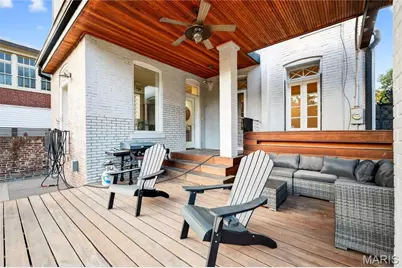 4624 Pershing Place, Saint Louis, MO 63108 - Photo 45