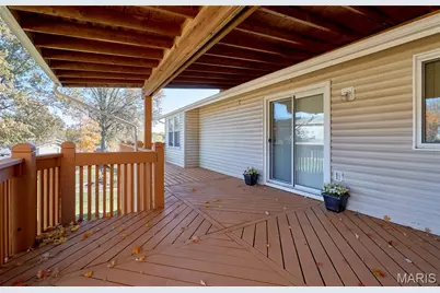 41 Country Creek Drive, Saint Peters, MO 63376 - Photo 69