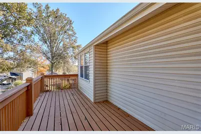 41 Country Creek Drive, Saint Peters, MO 63376 - Photo 71