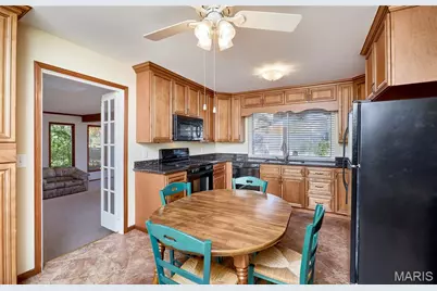 41 Country Creek Drive, Saint Peters, MO 63376 - Photo 15