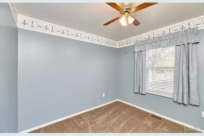 41 Country Creek Drive, Saint Peters, MO 63376 - Photo 39