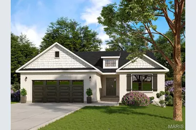 18822 Alyson Drive, Warrenton, MO 63383 - Photo 1