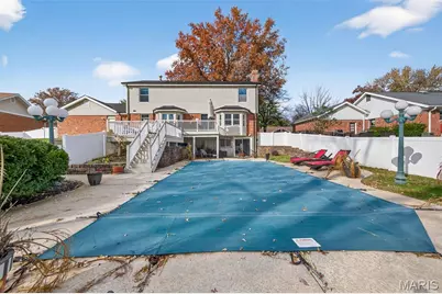 290 Kinderhook Drive, Chesterfield, MO 63017 - Photo 69