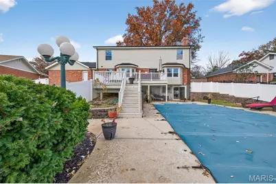 290 Kinderhook Drive, Chesterfield, MO 63017 - Photo 67