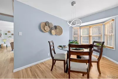 290 Kinderhook Drive, Chesterfield, MO 63017 - Photo 19