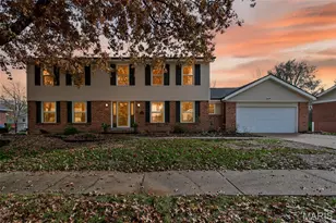 290 Kinderhook Dr, Chesterfield, MO 63017 - Photo 1