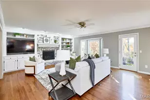 2074 Woodmoor Ridge Dr, Wildwood, MO 63011 - Photo 9