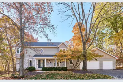 2074 Woodmoor Ridge Drive, Wildwood, MO 63011 - Photo 1