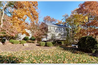 2074 Woodmoor Ridge Drive, Wildwood, MO 63011 - Photo 33