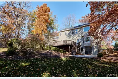 2074 Woodmoor Ridge Drive, Wildwood, MO 63011 - Photo 35