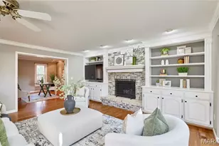 2074 Woodmoor Ridge Dr, Wildwood, MO 63011 - Photo 13