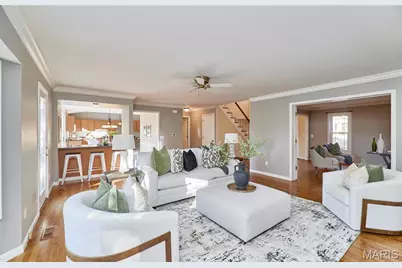 2074 Woodmoor Ridge Drive, Wildwood, MO 63011 - Photo 11