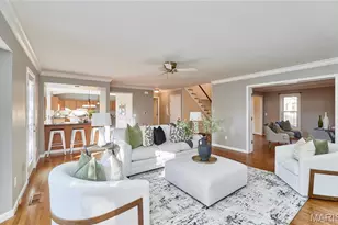 2074 Woodmoor Ridge Dr, Wildwood, MO 63011 - Photo 11