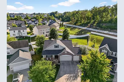 66 White Brook Ct, O'Fallon, MO 63366 - Photo 31
