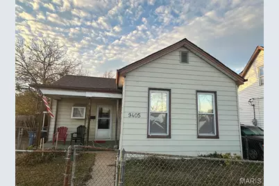 9405 Gentry Avenue, Saint Louis, MO 63125 - Photo 17