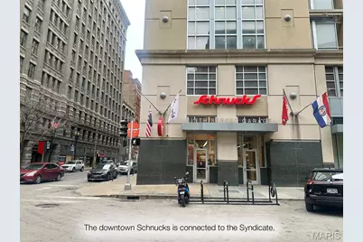 915 Olive Street #910, Saint Louis, MO 63101 - Photo 35